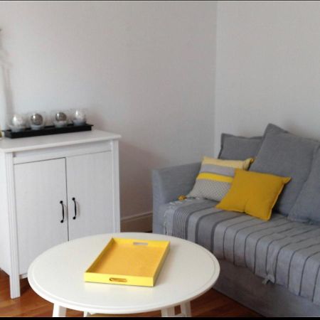 Le Jardin Des Remparts Apartment เนอแวร์ ภายนอก รูปภาพ